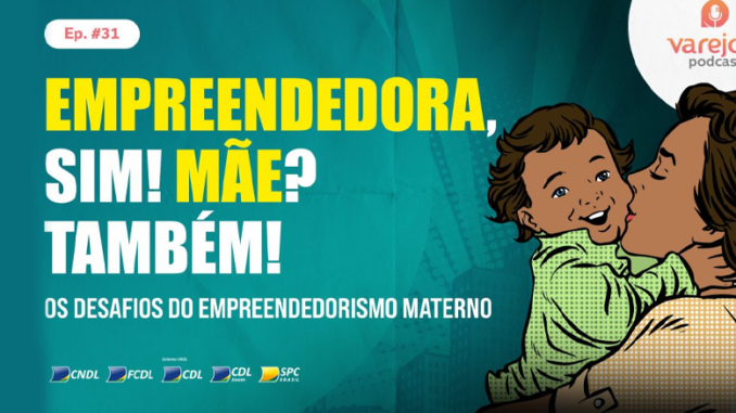 empreendedora